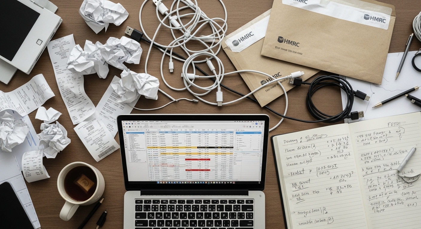 Freelance Accountants in Harrow